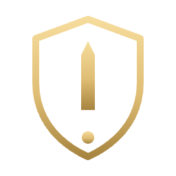 Schild-Icon